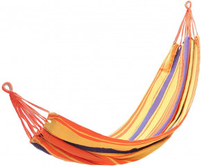  KingCamp Canvas Hammock Orange (KG3752/28 Orange)