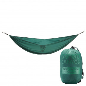  Grand Canyon Bass Hammock Double Storm (360026)