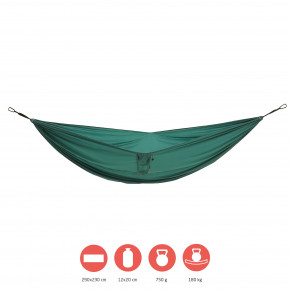  Grand Canyon Bass Hammock Double Storm (360026) 5