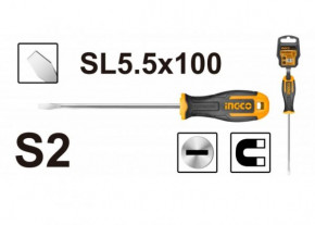   Ingco (HS685100)