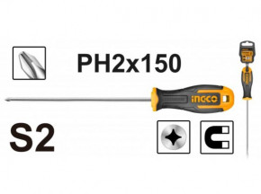   Ingco (HS68PH2150)