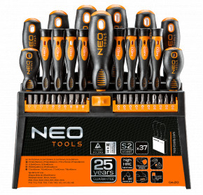   Neo Tools 37 . (04-210)