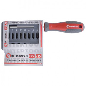  Intertool 16  Pro (VT-3345) 5