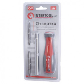   Intertool 6--1 Pro (VT-3341) (0)