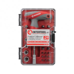  -       29 . INTERTOOL VT-3330 9