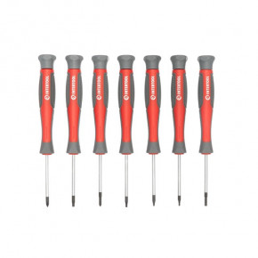    7. (SL 2.5*50, SL 3.0*50, PH00*50, PH0*50, T6*50, T7*50, T8*50) Intertool VT-3347 3