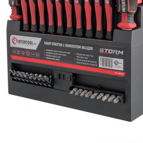    Intertool VT-3443 Storm 36  5