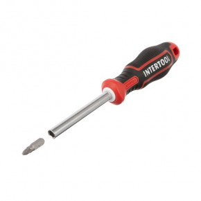    Intertool VT-3443 Storm 36  6