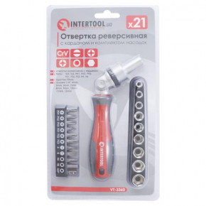  Intertool  Pro 21  (VT-3360)