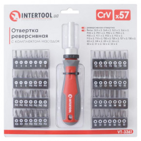  Intertool  Pro 57  (VT-3361)