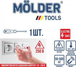 -  Molder VDE 1000 (MT35201) 5