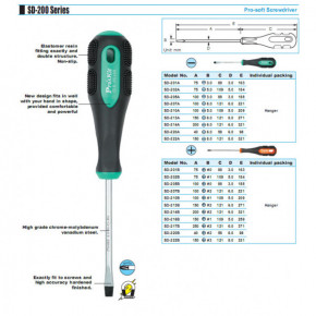   ProsKit 9SD-210A 3