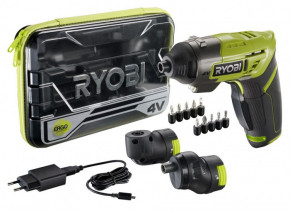   Ryobi ERGO-A2 4