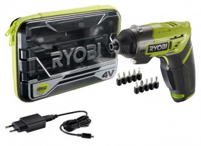   Ryobi ERGO