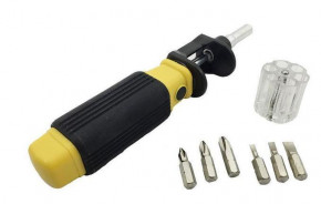  Twist Bit Supretto (4501)