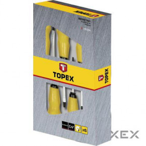    Topex - 6 . | 39D504 3