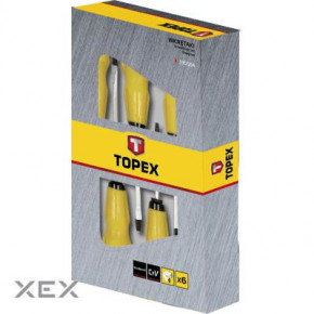    Topex - 6 . | 39D504 4