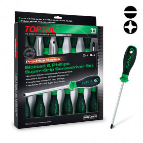    11 . PRO-PLUS SERIES TOPTUL GFE-1101