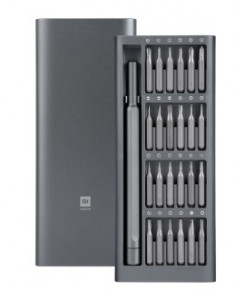   Xiaomi Mi Precision Screwdriver Kit (BHR4680GL)