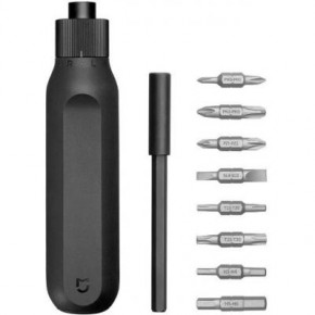  Xiaomi Xiaomi Mijia Ratchet screwdriver 16--1 (RS1)