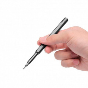     Xiaomi MiJia Wiha Precision Screwdriver (JXLSD01XH/DZN4000CN) 3