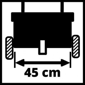     Einhell GC-SR 12 7