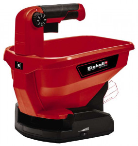    Einhell GE-US 18 Li - Solo