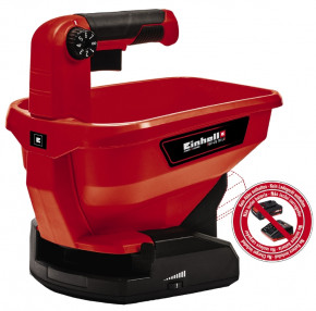    Einhell GE-US 18 Li - Solo 3