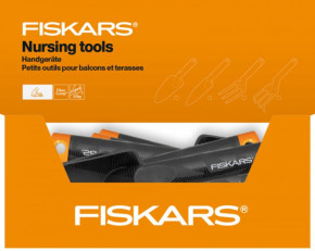   Fiskars   Solid 137000 (1000694) 7