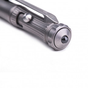   NexTool Titanium Tactical Pen NP10Ti