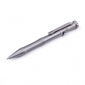   NexTool Titanium Tactical Pen NP10Ti 4