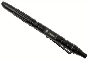   Gerber Impromptu Tactical Pen Black (31-001880) 1014864