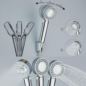    Multifunctional Faucet 7473  10