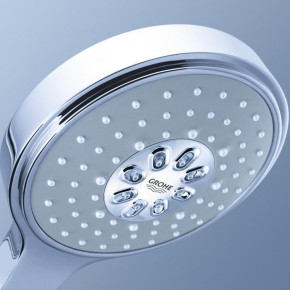   Grohe Power Soul Cosmopolitan 27664000 4