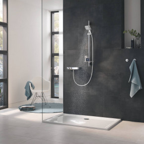     Grohe Rainshower Smartactive Cube 130 26550000 7