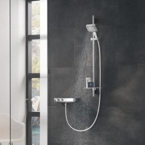     Grohe Rainshower Smartactive Cube 130 26550000 8