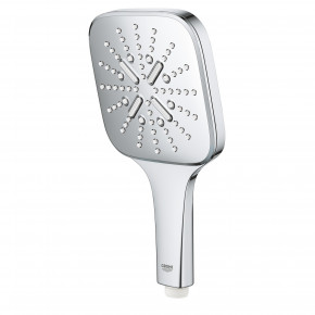     Grohe Rainshower Smartactive Cube 130 26550000 14