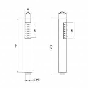     Qtap Rucni A028O1ZCG 3