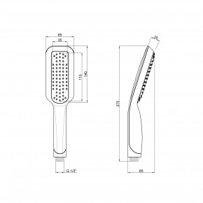     Qtap Rucni A067N1ZCB 3