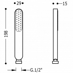   Tres   (03463901NM) 3