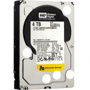   Digital 3.5 4TB Western (#WD4000FYYZ-FR#)