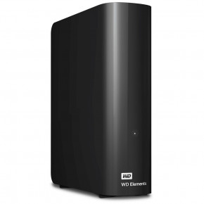    WD Elements Desktop 16 TB (WDBWLG0160HBK) 3