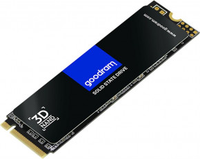  SSD 256GB GOODRAM PX500 G.2 M.2 2280 PCIe 3.0 x4 NVMe 3D TLC (SSDPR-PX500-256-80-G2) 4