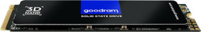  SSD 256GB GOODRAM PX500 G.2 M.2 2280 PCIe 3.0 x4 NVMe 3D TLC (SSDPR-PX500-256-80-G2) 5