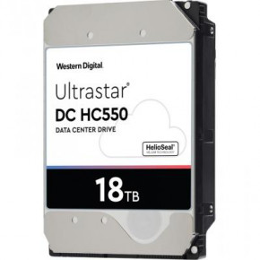   Hitachi 3.5 18TB WDC HGST (WUH721818ALE6L4)