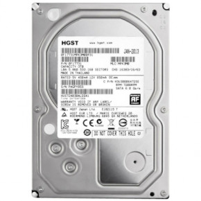   3.5 2TB WDC Hitachi HGST (# HUA723020ALA640 #)