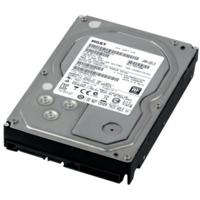   3.5 2TB WDC Hitachi HGST (# HUA723020ALA640 #) 3