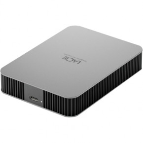    2.5 1TB LaCie (STLP1000400) 3