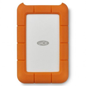     LaCie 2.5 5TB (STFR5000800) (0)