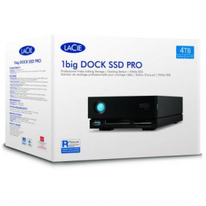    3.5 4TB LaCie (STHS4000800) 9